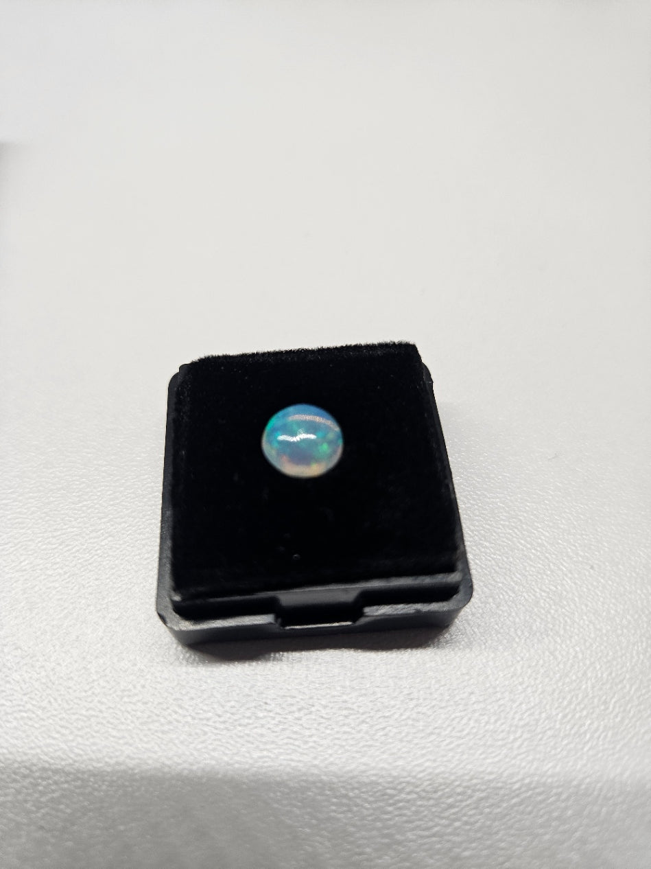 Ethiopian Opal 1 ct
