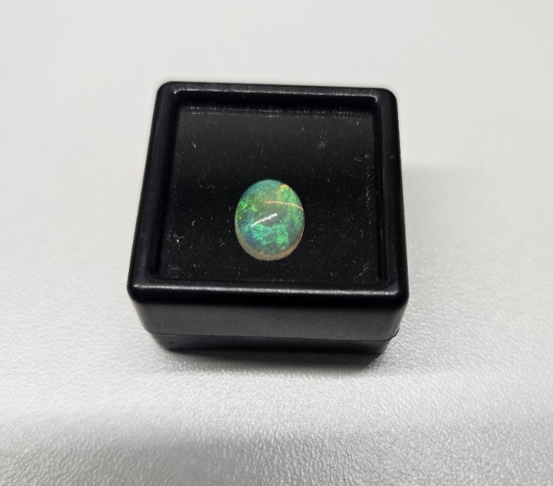 Ethiopian Opal 1.7 ct
