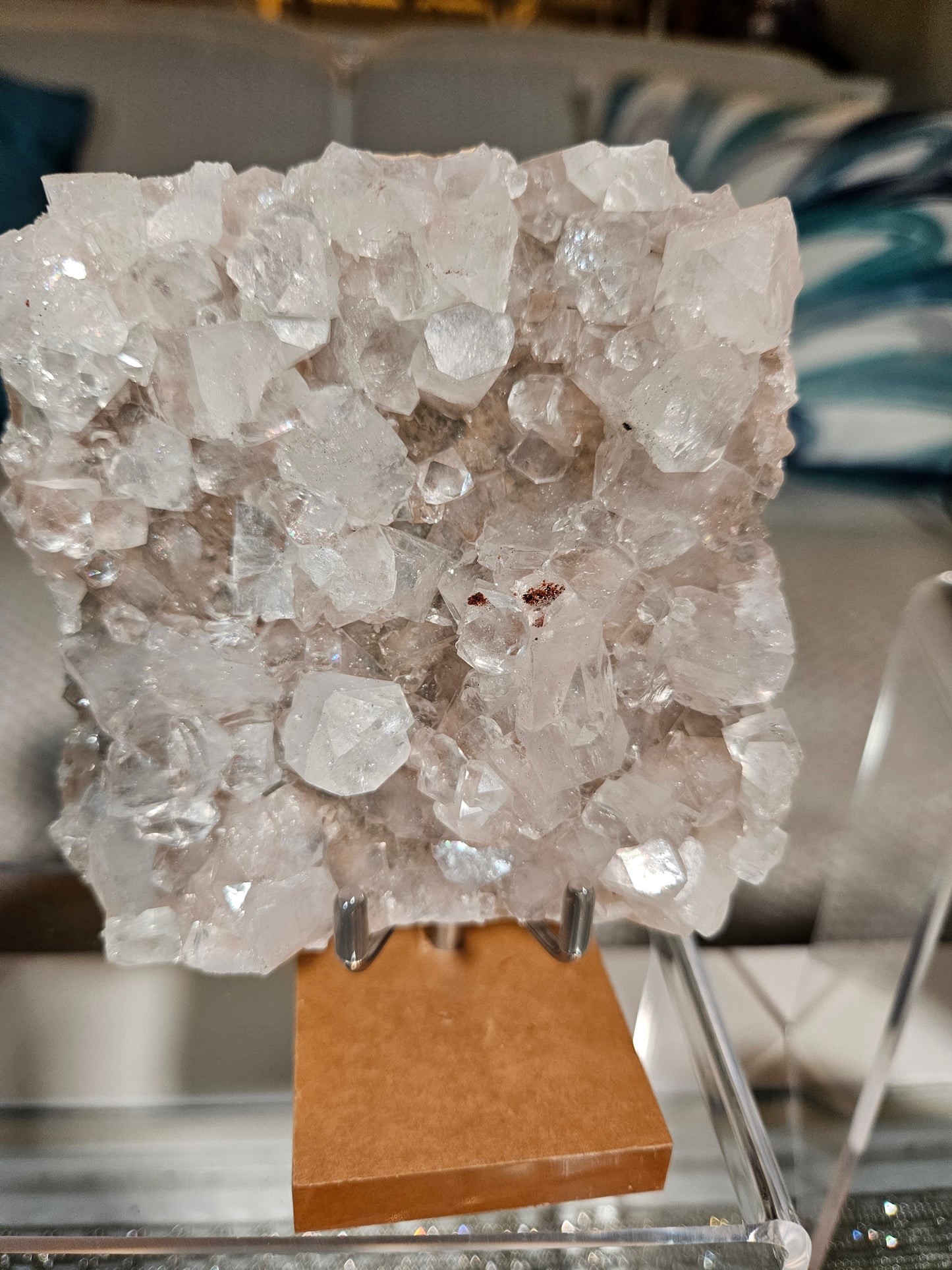 Apophyllite