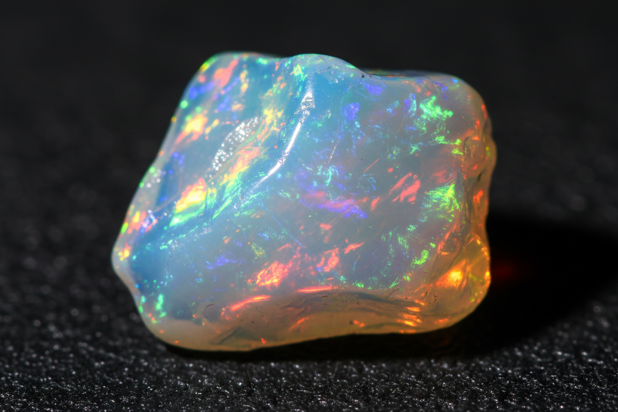 Opals