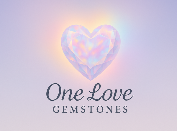 One Love Gemstones