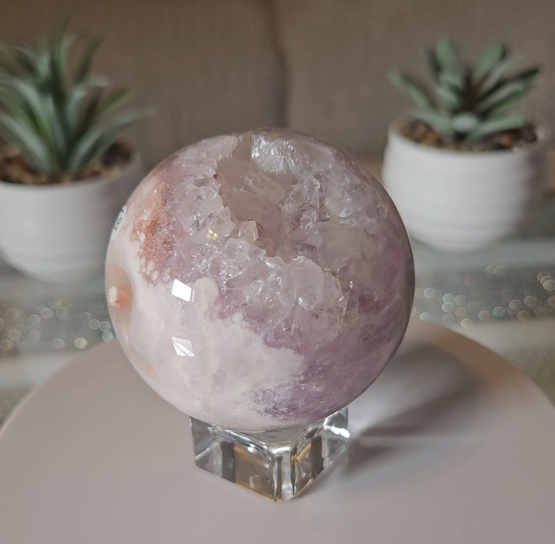 Standard FA Sphere 10