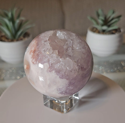Standard FA Sphere 10