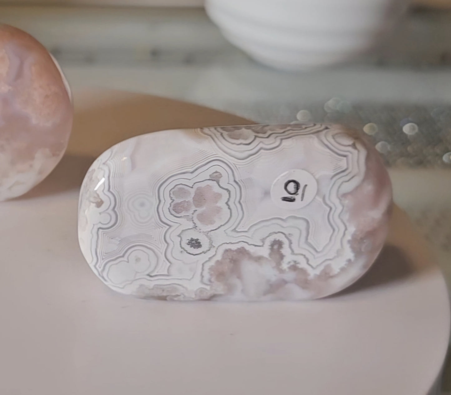 Premium FA Palmstone 5