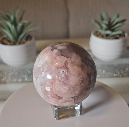 Premium FA Sphere 3