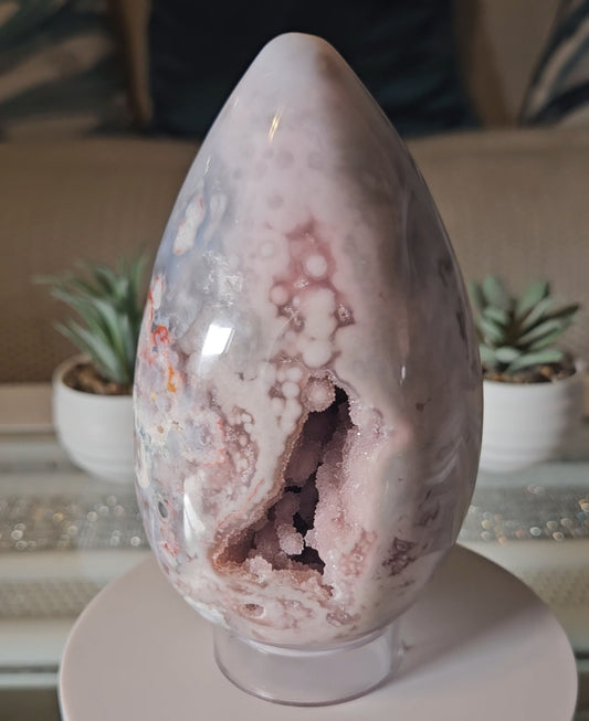 Premium FA Egg 6