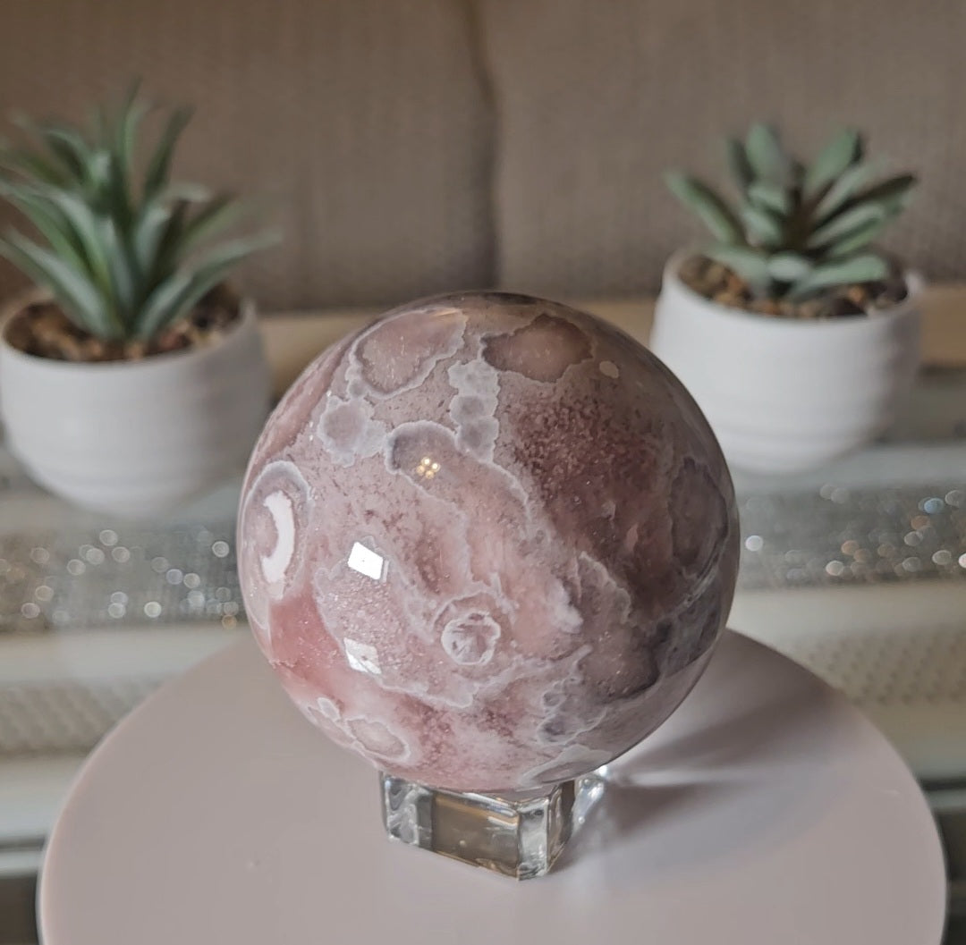 Select FA Sphere 4