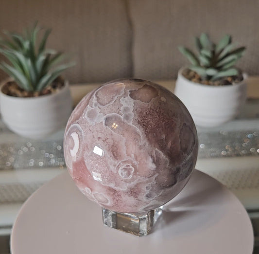 Select FA Sphere 4