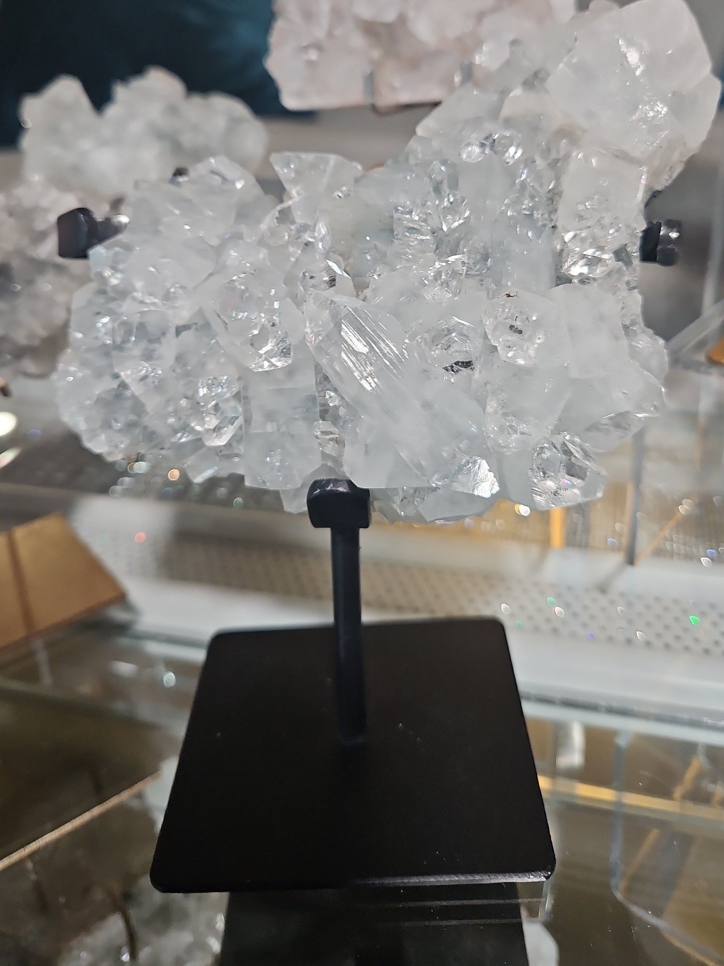 Apophyllite