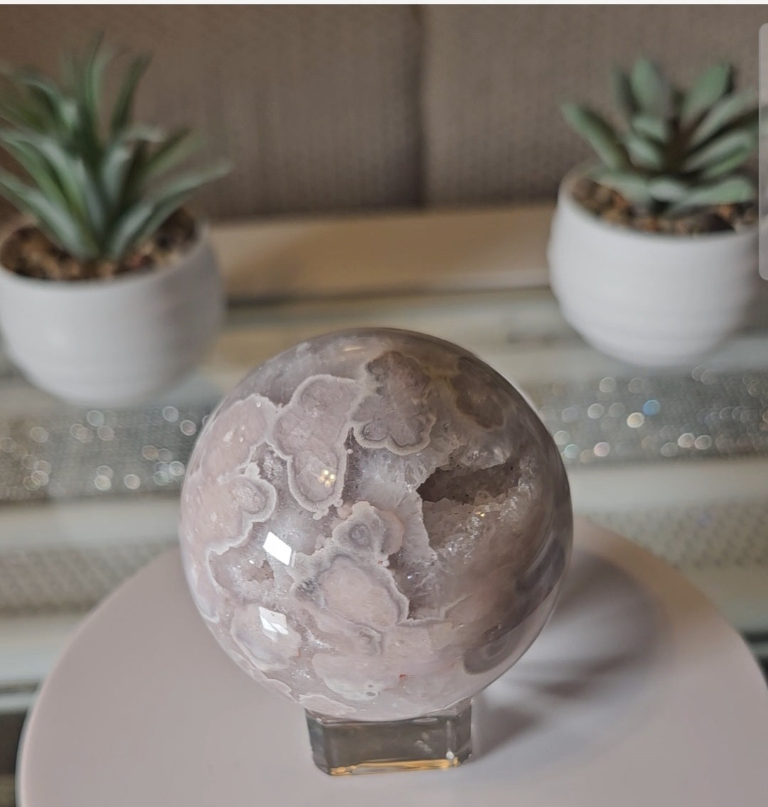Premium FA Sphere 1