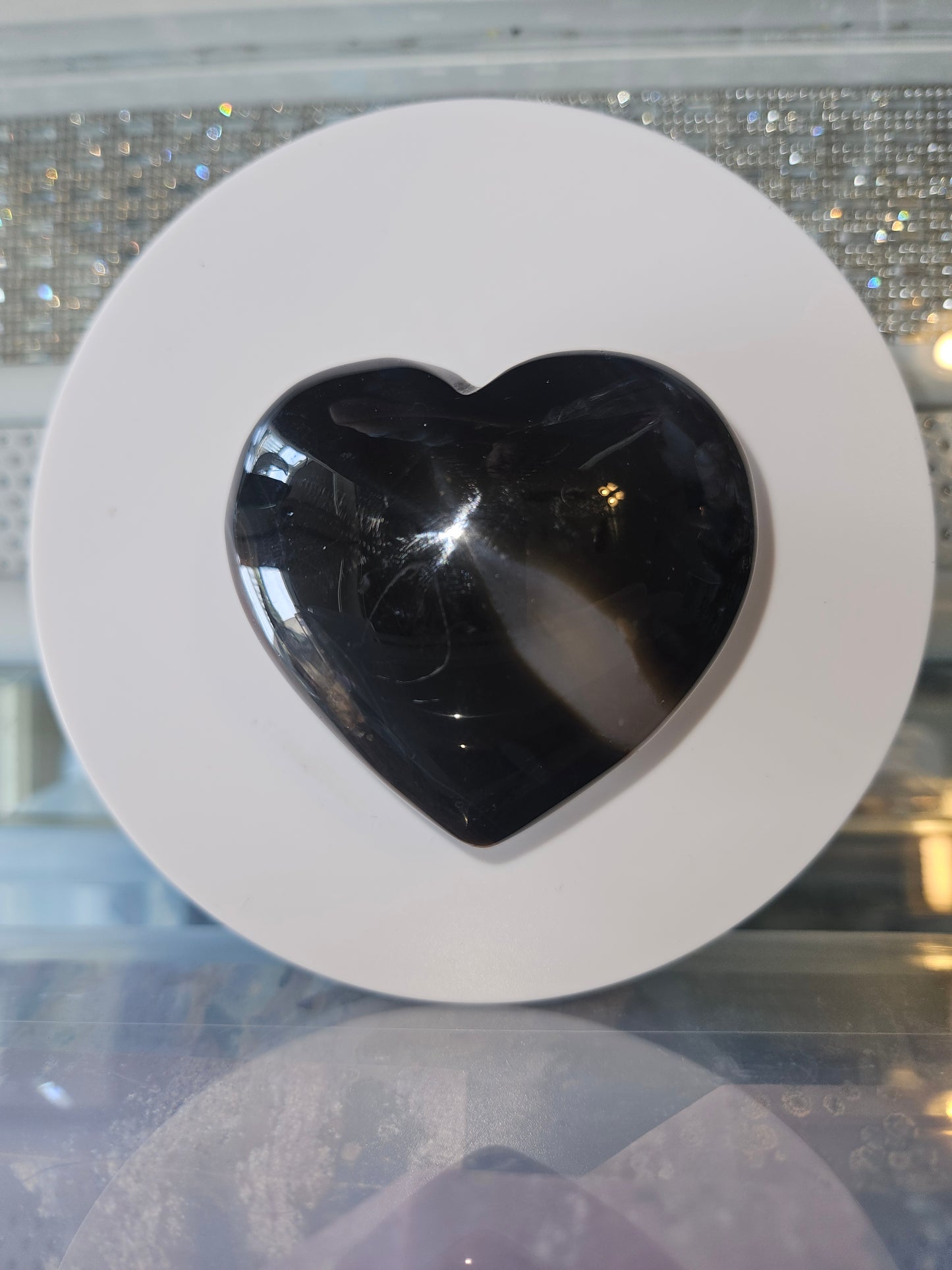 Carnelian Heart 13