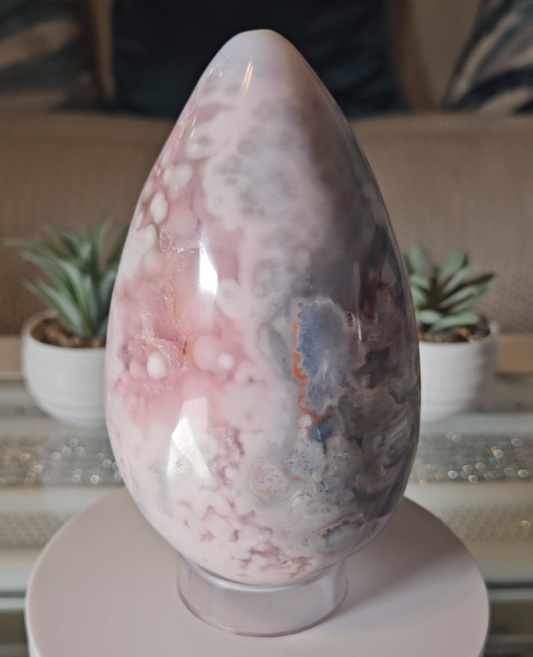 Premium FA Egg 6