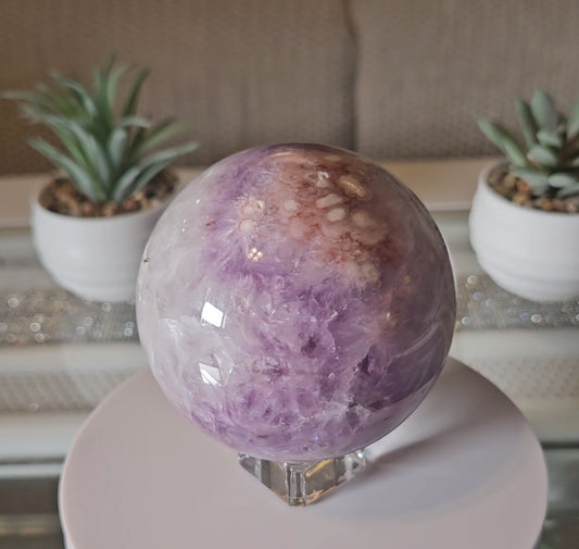 Premium FA Sphere 6