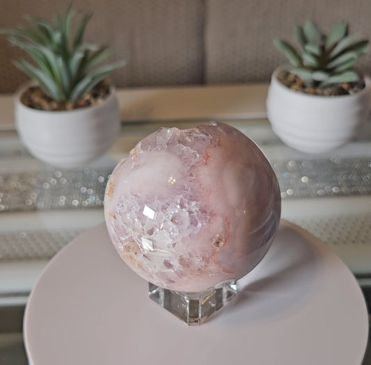 Standard FA Sphere 2