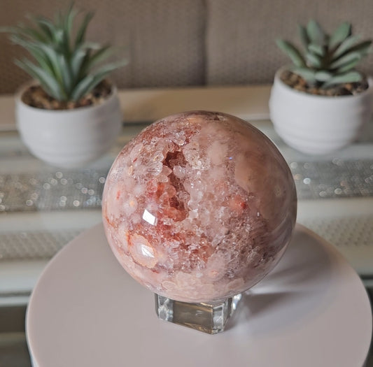 Standard FA Sphere 1