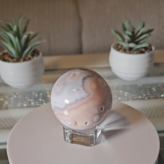 Select FA Sphere 6