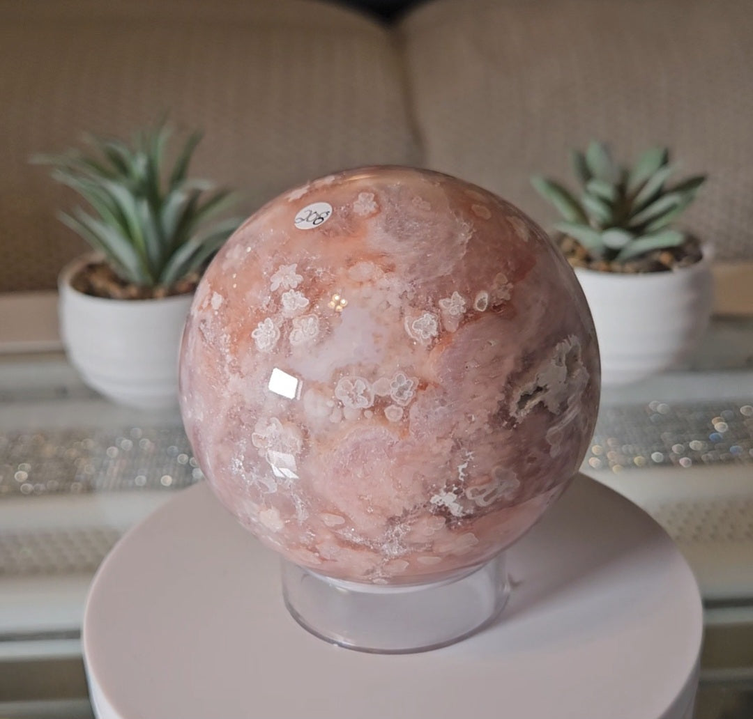 Select FA Sphere 1
