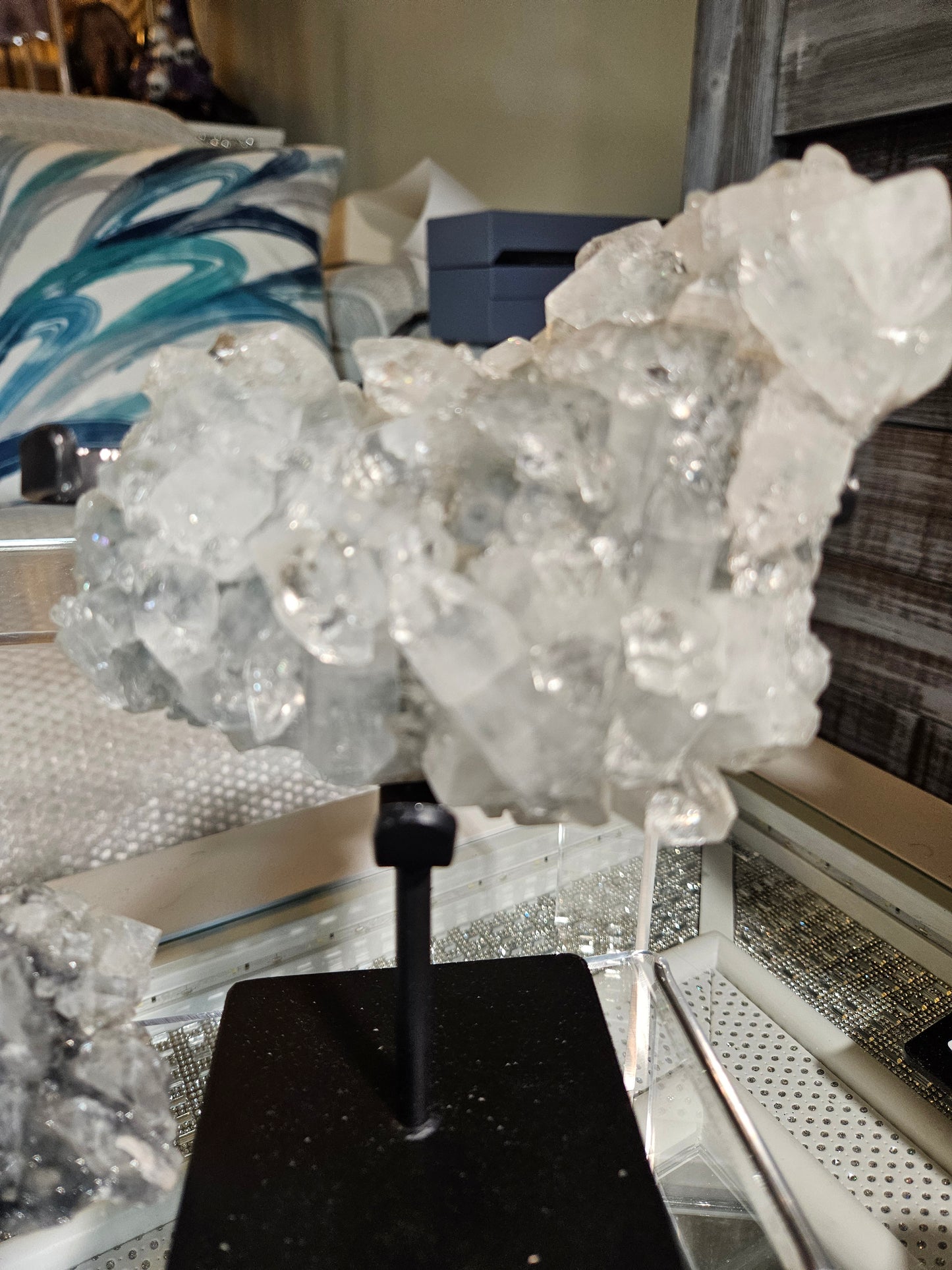 Apophyllite