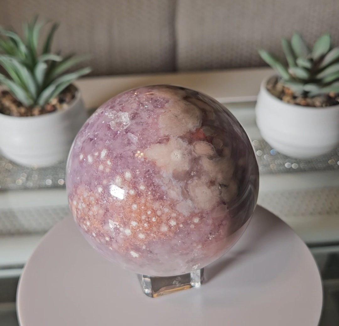 Premium FA Sphere 5