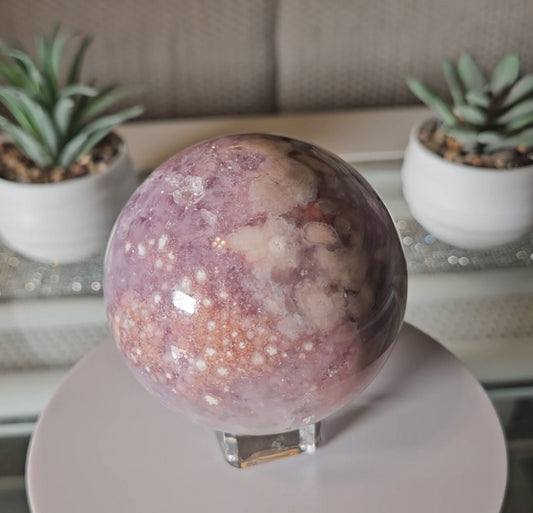 Premium FA Sphere 5